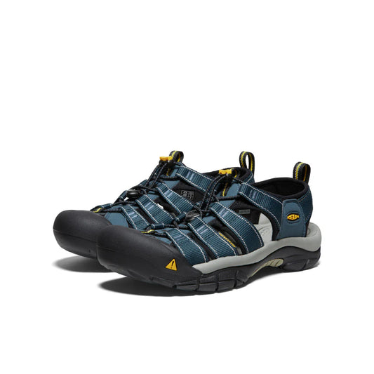 Keen Newport H2 Men's Navy/Medium Gray