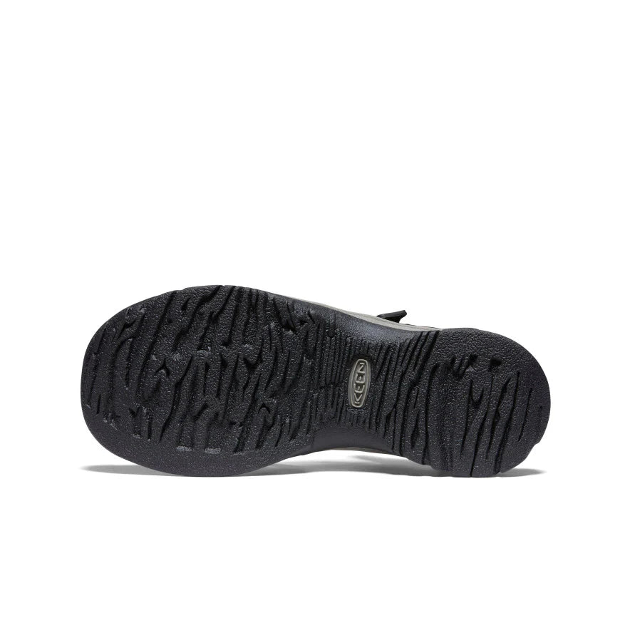 Keen Rose Sandal Black