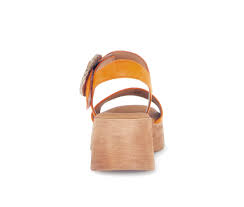 Gabor 520 Sandal Clementine