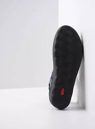 Wolky Pichu Denim Nubuck
