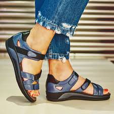 Wolky Desh Jeans Leather