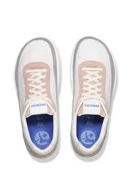 Birkenstock Honnef City Light Rose