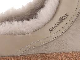 Haflinger Snowbird Sahara