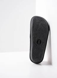 Wolky Tahiti Anthracite Metallic Leather