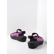 Wolky Jewel Bougainville Pink