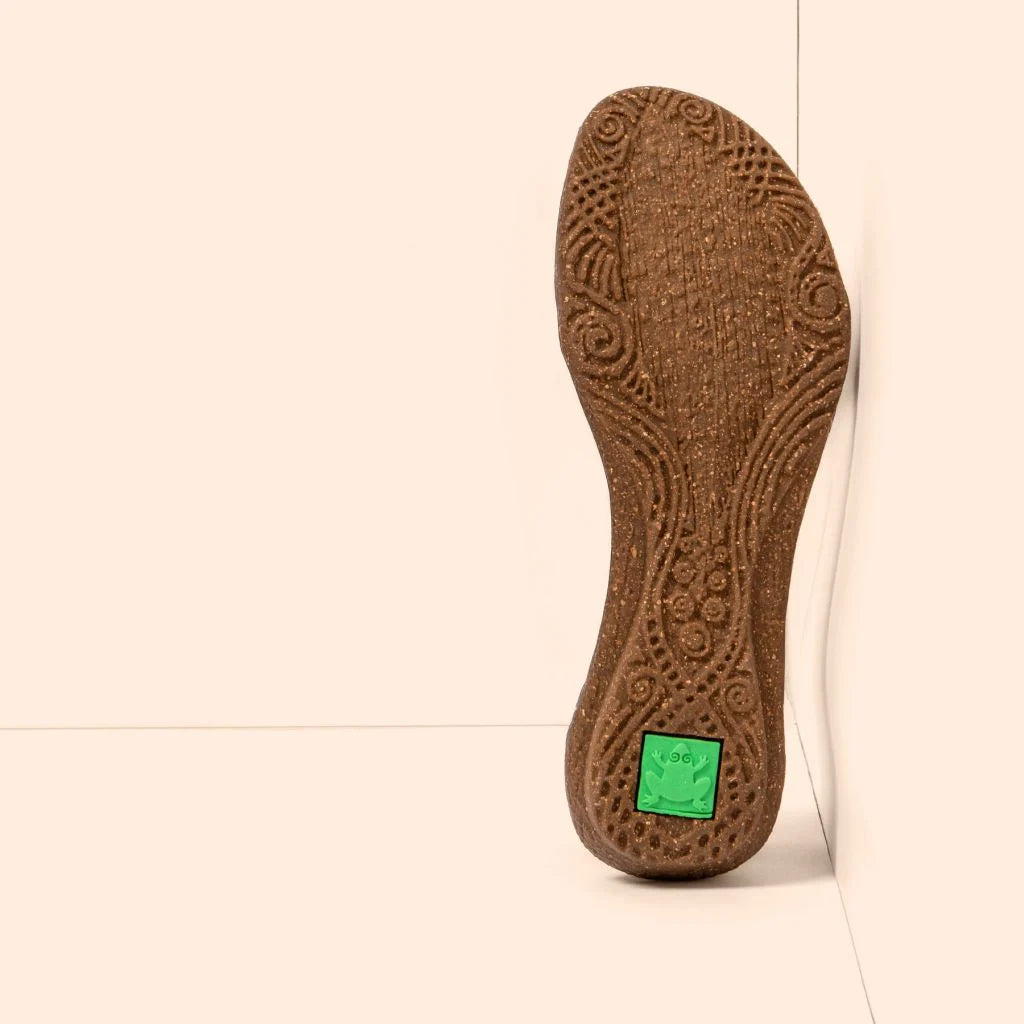 El Naturalista Wakatua Mary Jane Tibet Red