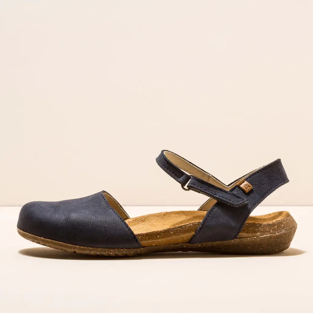 El Naturalista Wakataua Mary Jane Ocean Nubuck