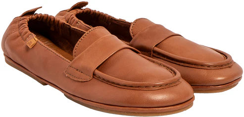 El Naturalista Essence Loafer Cuero Nappa