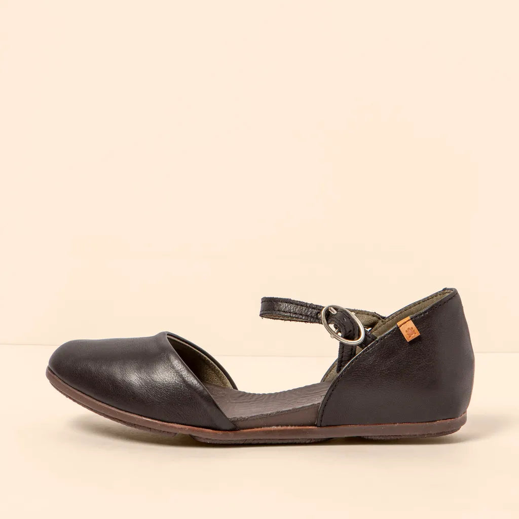El Naturalista Stella Mary Jane Black Nappa