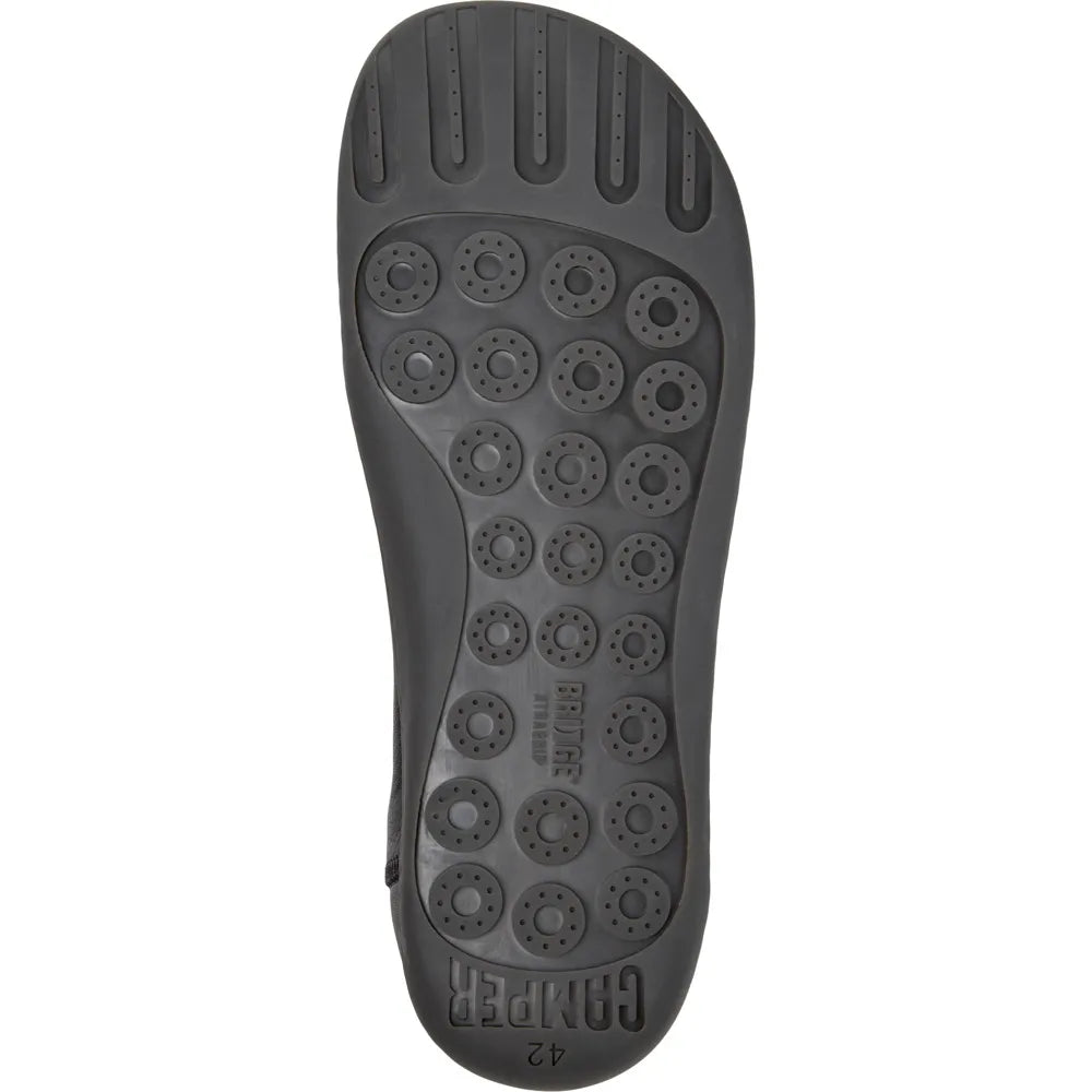 Camper Peu Black