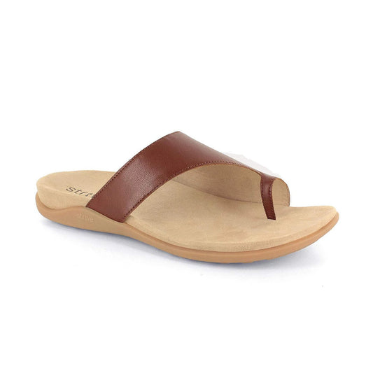 Strive Capri III Tan