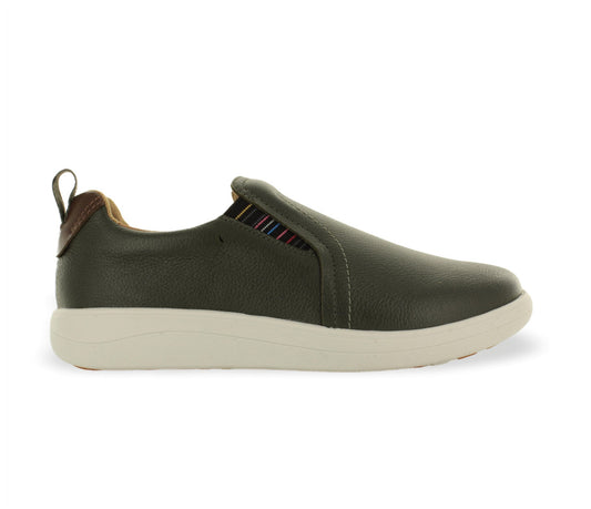 Strive Valerie Olive