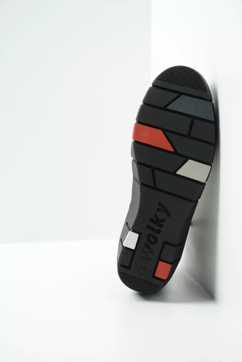 Wolky Phoenix WR Black
