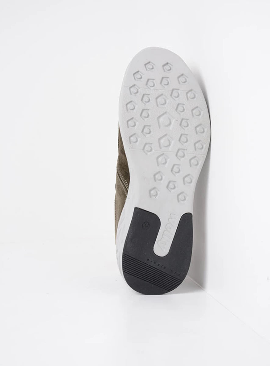 Wolky Bounce Castor Grey