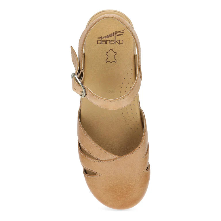 Dansko Margreta Honey