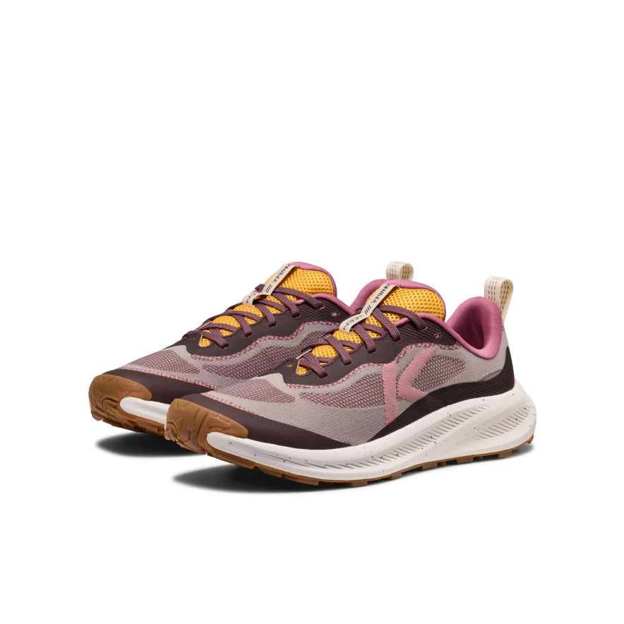Keen Wander Huckleberry/Symphonic Sunset Women's