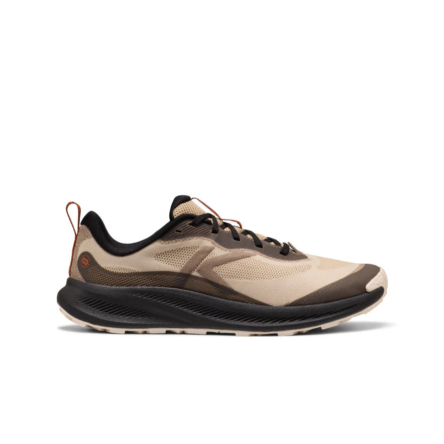 Keen Wander Safari/Black