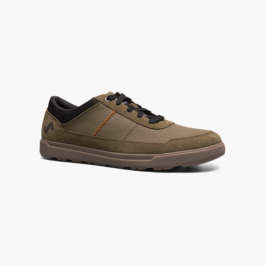 Forsake Men's Mason Low Olive