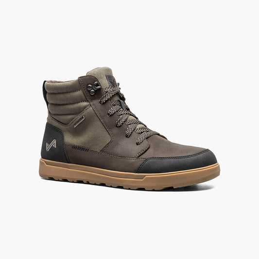 Forsake Men's Mason High Brown