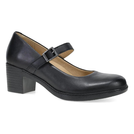 Dansko Marybeth Black