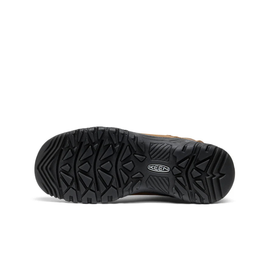 Keen Anchorage Men's Dark Earth Waterproof