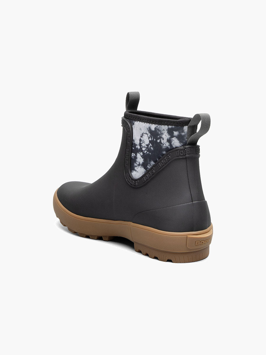 Bogs Harper Chelsea Black