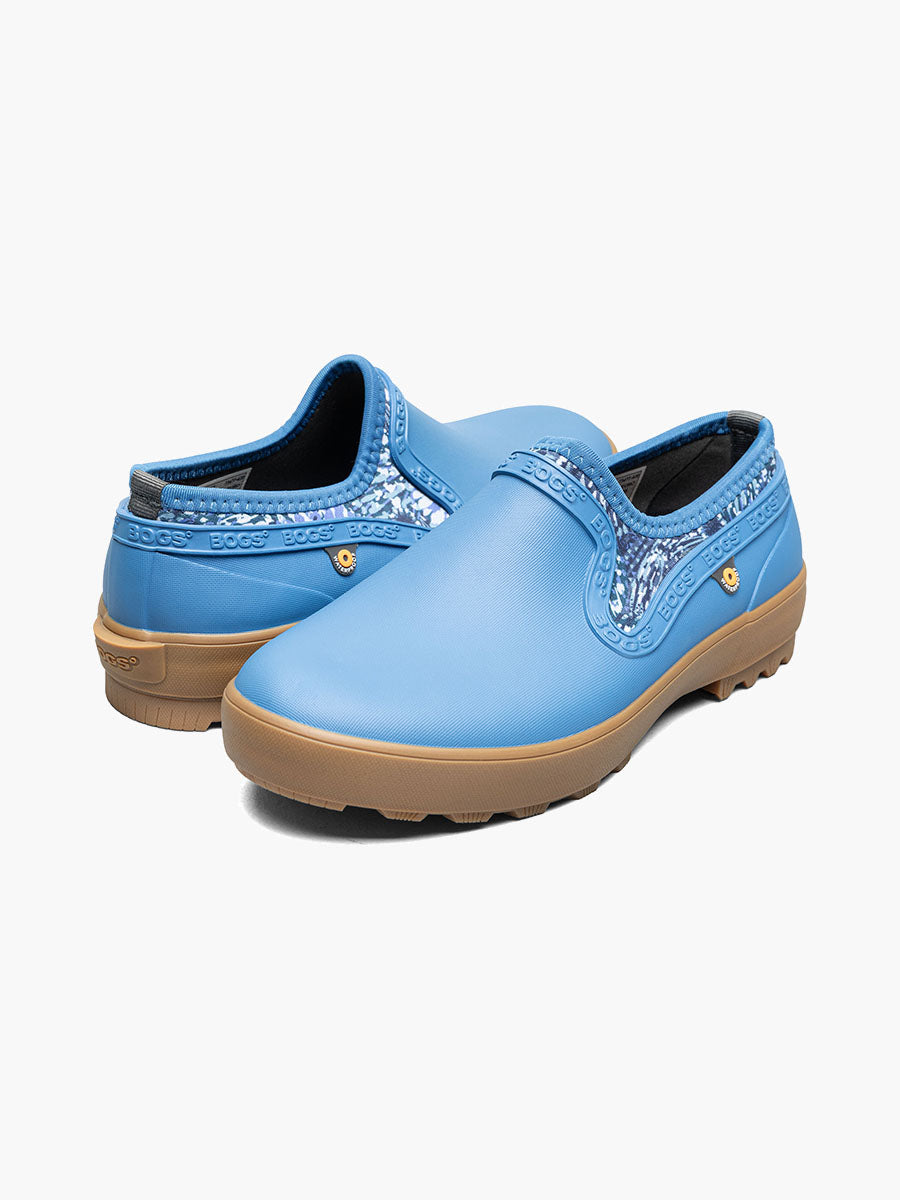 Bogs Harper Slip-on French Blue