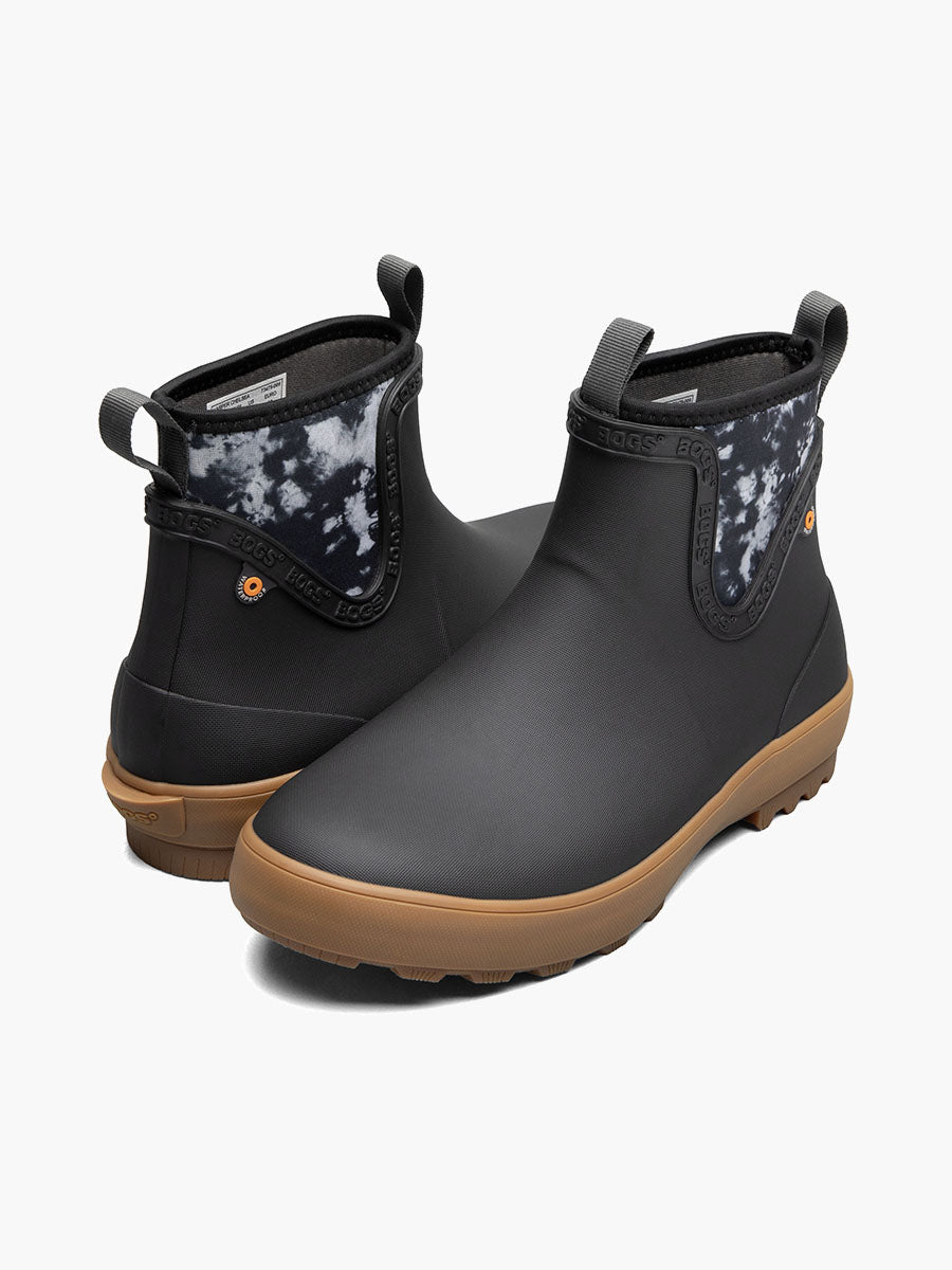 Bogs Harper Chelsea Black