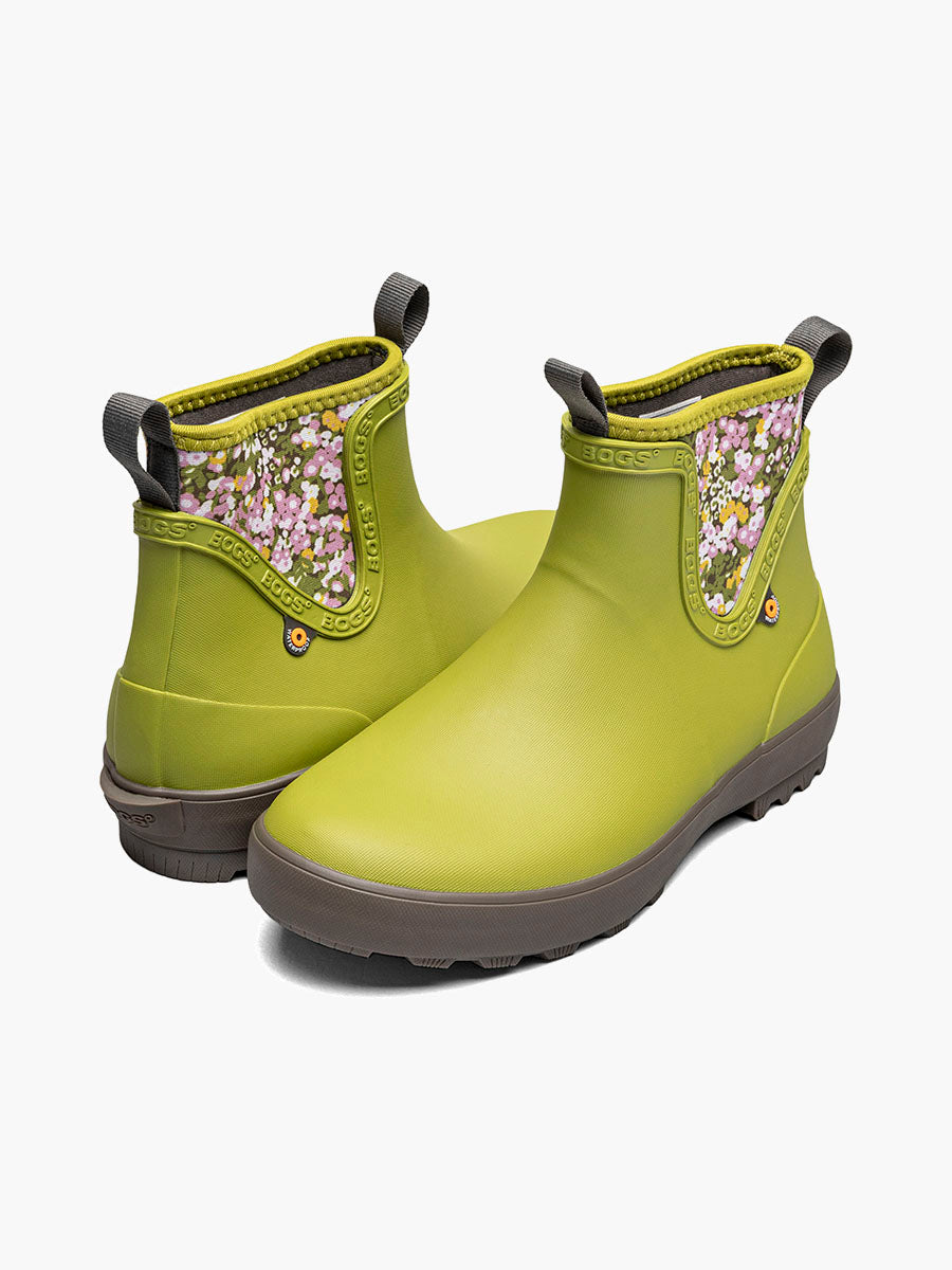 Bogs Harper Chelsea Kiwi
