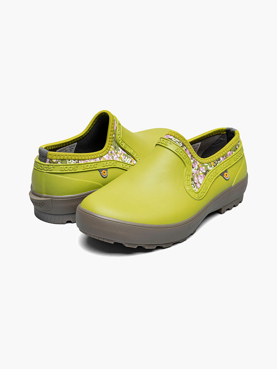 Bogs Harper Slip-on Kiwi