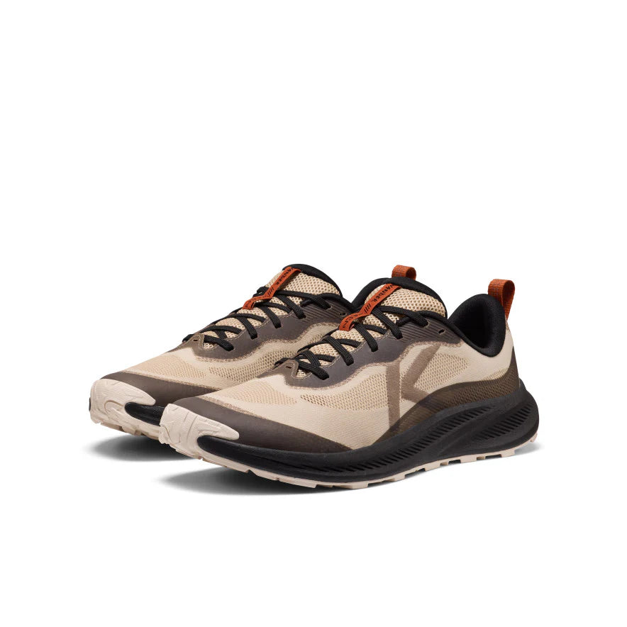 Keen Wander Safari/Black