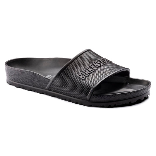 Birkenstock Essentials Barbados EVA Black