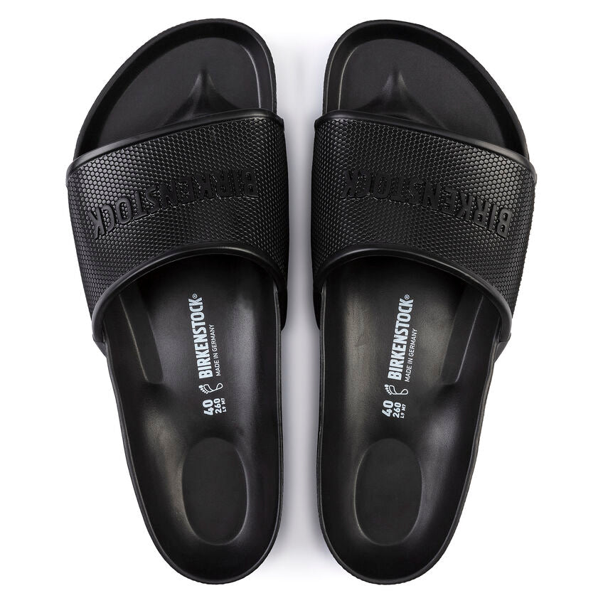 Birkenstock Essentials Barbados EVA Black