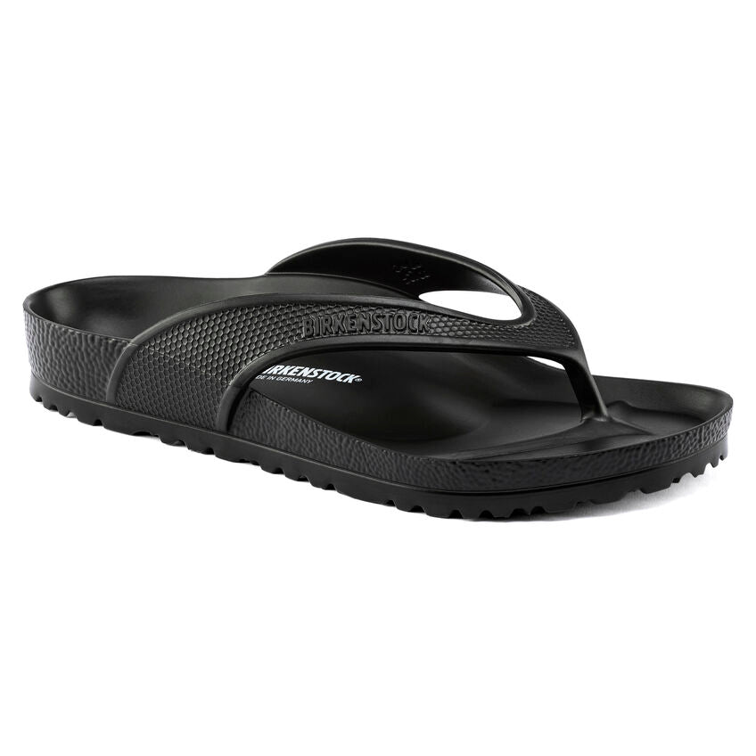 Birkenstock Essentials Honolulu EVA Black