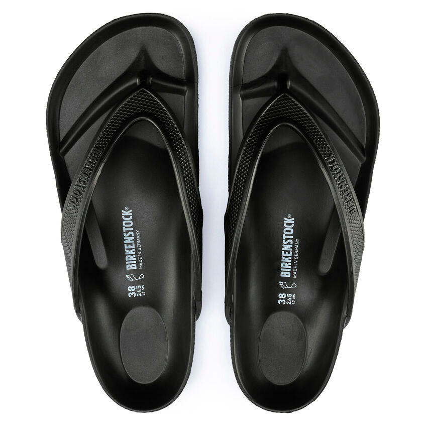 Birkenstock Essentials Honolulu EVA Black