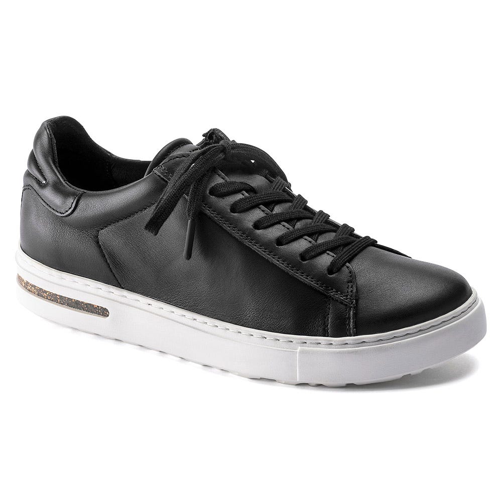 Birkenstock Bend Black Leather