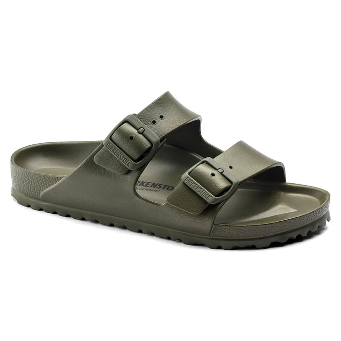 Birkenstock Essentials Arizona EVA khaki