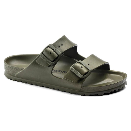 Birkenstock Essentials Arizona EVA khaki