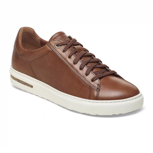 Birkenstock Bend Cognac Leather