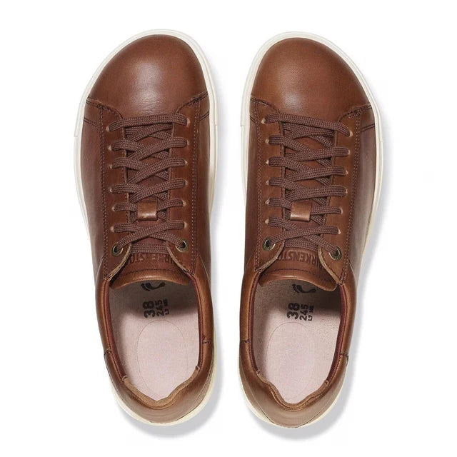 Birkenstock Bend Cognac Leather
