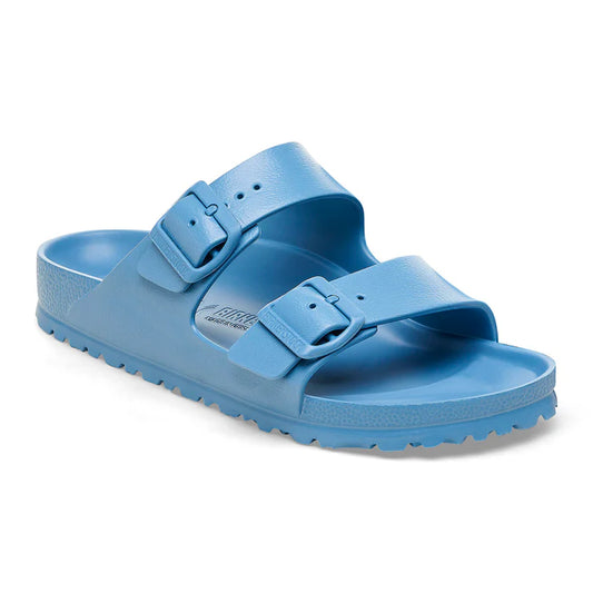 Birkenstock Essentials Arizona Elemental Blue