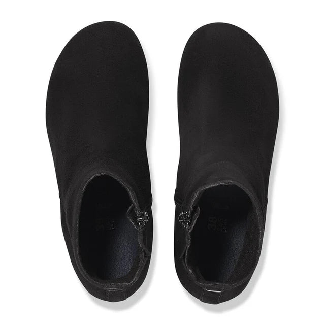 Birkenstock Ebba Black Suede