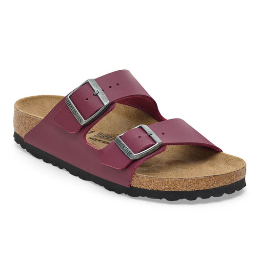Birkenstock Arizona Zinfandel Birko-Flor (Copy)
