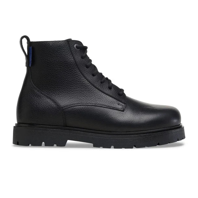 Birkenstock Highwood Mid Waterproof Black