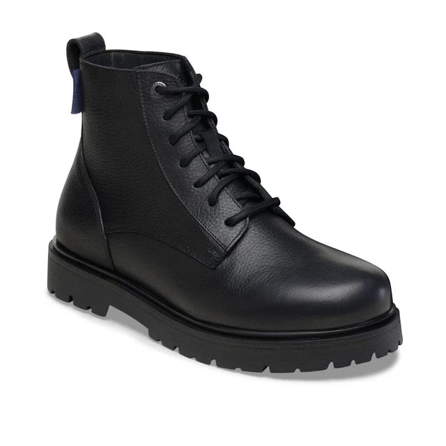 Birkenstock Highwood Mid Waterproof Black