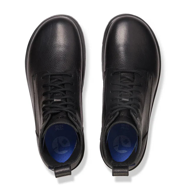 Birkenstock Highwood Mid Waterproof Black