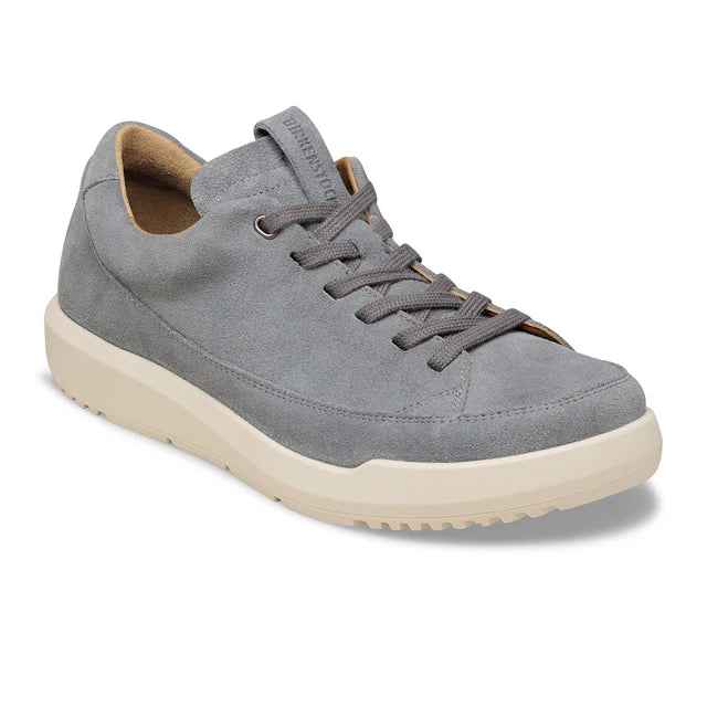 Birkenstock Melbourne Basalt Grey
