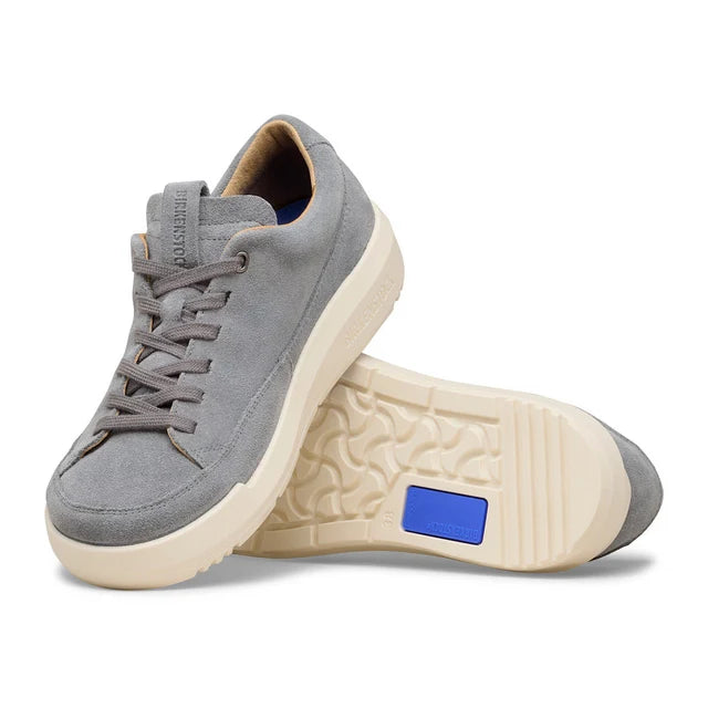 Birkenstock Melbourne Basalt Grey