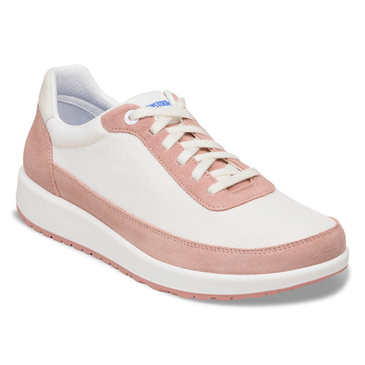 Birkenstock Honnef City Pink Clay/White