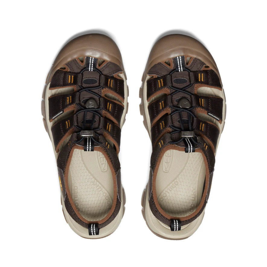 Keen Newport H2 Men's Java